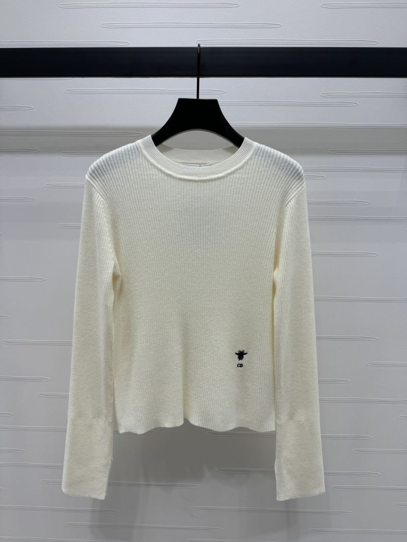 Christian Dior Sweaters